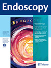 Endoscopy期刊封面